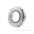 Rotary encoder quadrature encoder